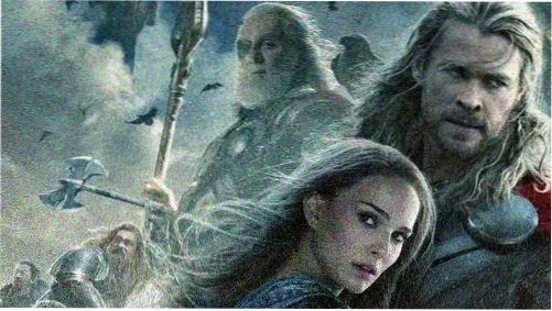 动漫新番直播预告封面